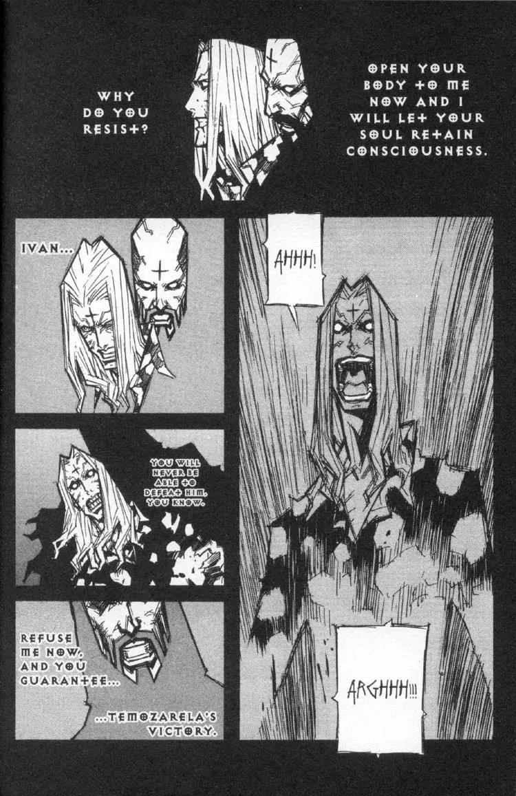 Priest Chapter 78 page 3 - Chapter 78
