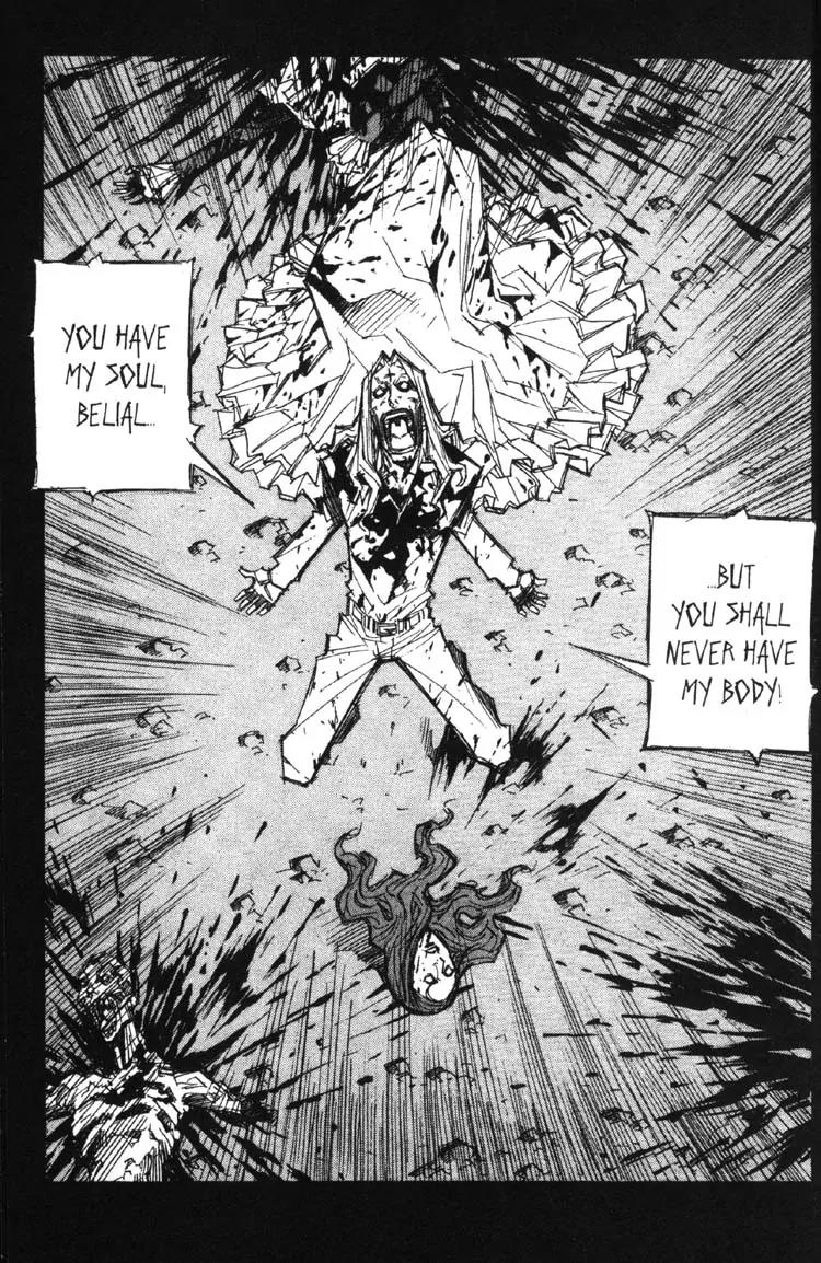 Priest Chapter 78 page 4 - Chapter 78