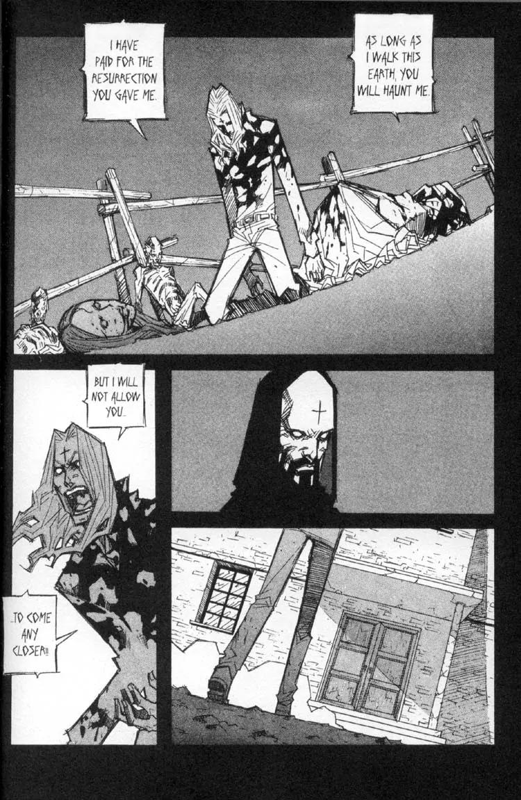Priest Chapter 78 page 5 - Chapter 78