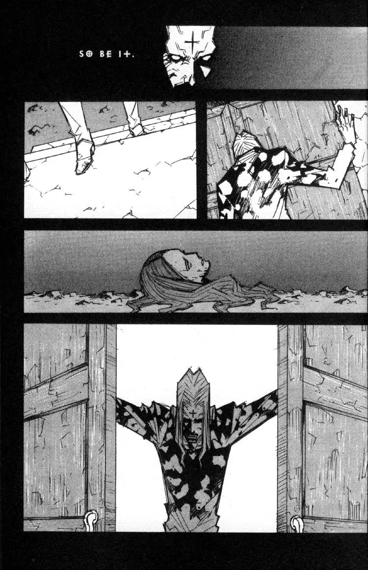 Priest Chapter 78 page 6 - Chapter 78