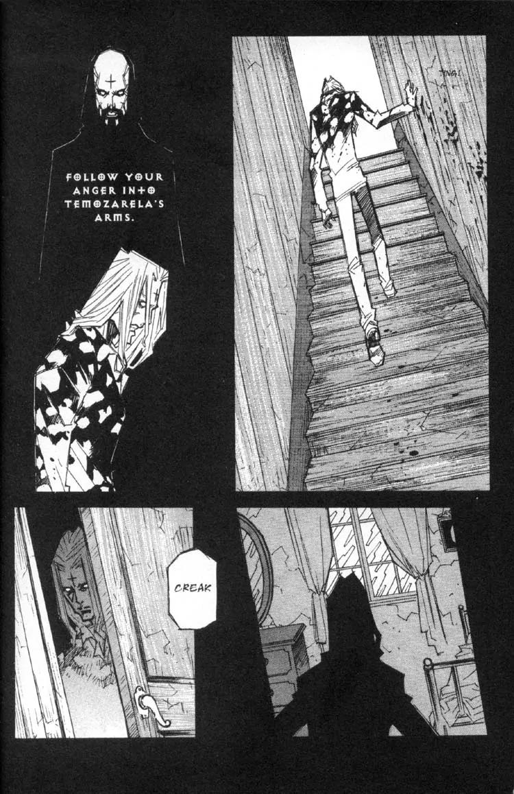 Priest Chapter 78 page 7 - Chapter 78