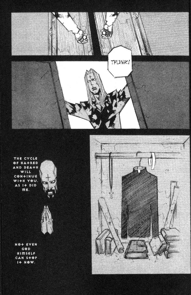 Priest Chapter 78 page 8 - Chapter 78
