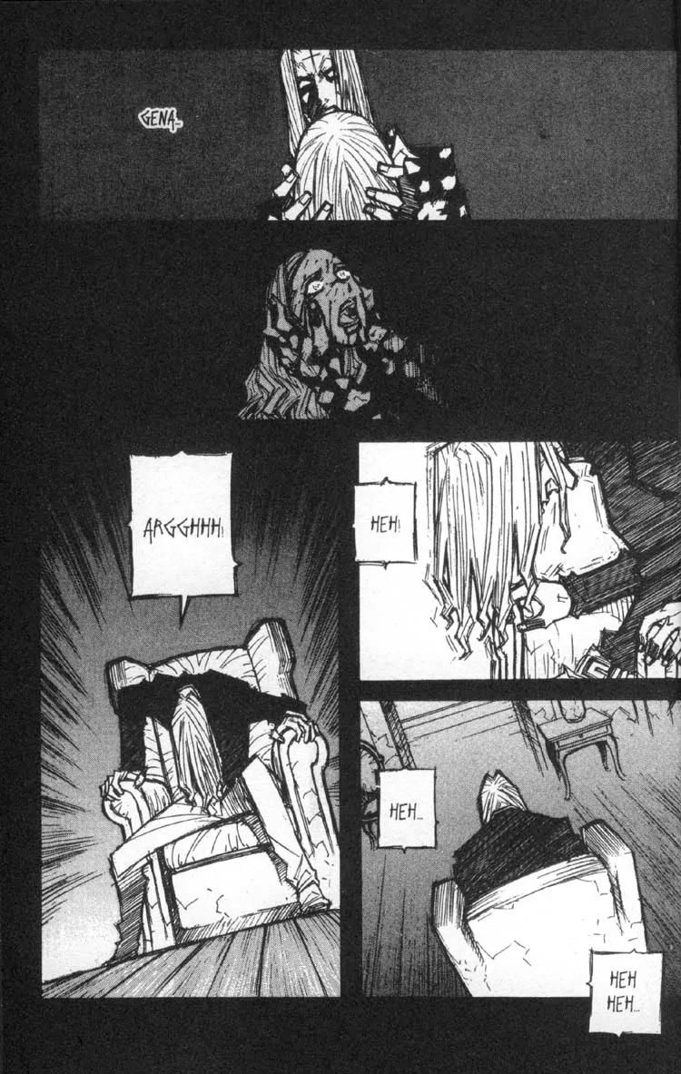 Priest Chapter 79 page 10 - Chapter 79