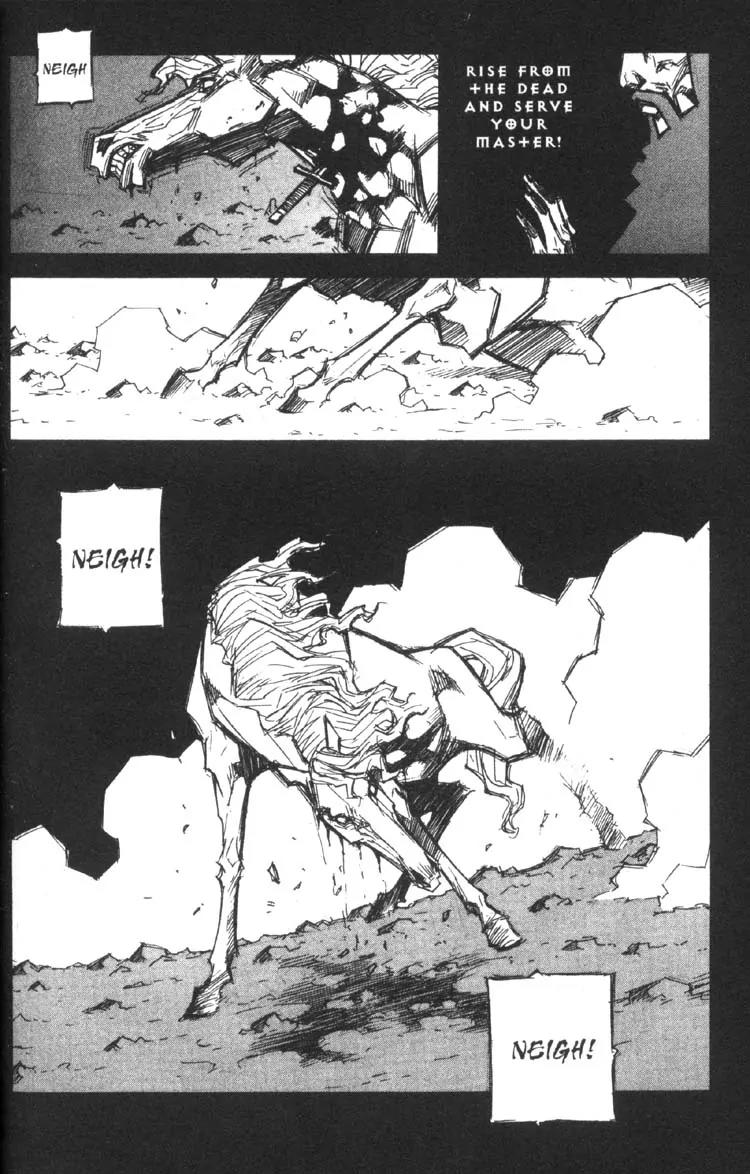 Priest Chapter 79 page 13 - Chapter 79