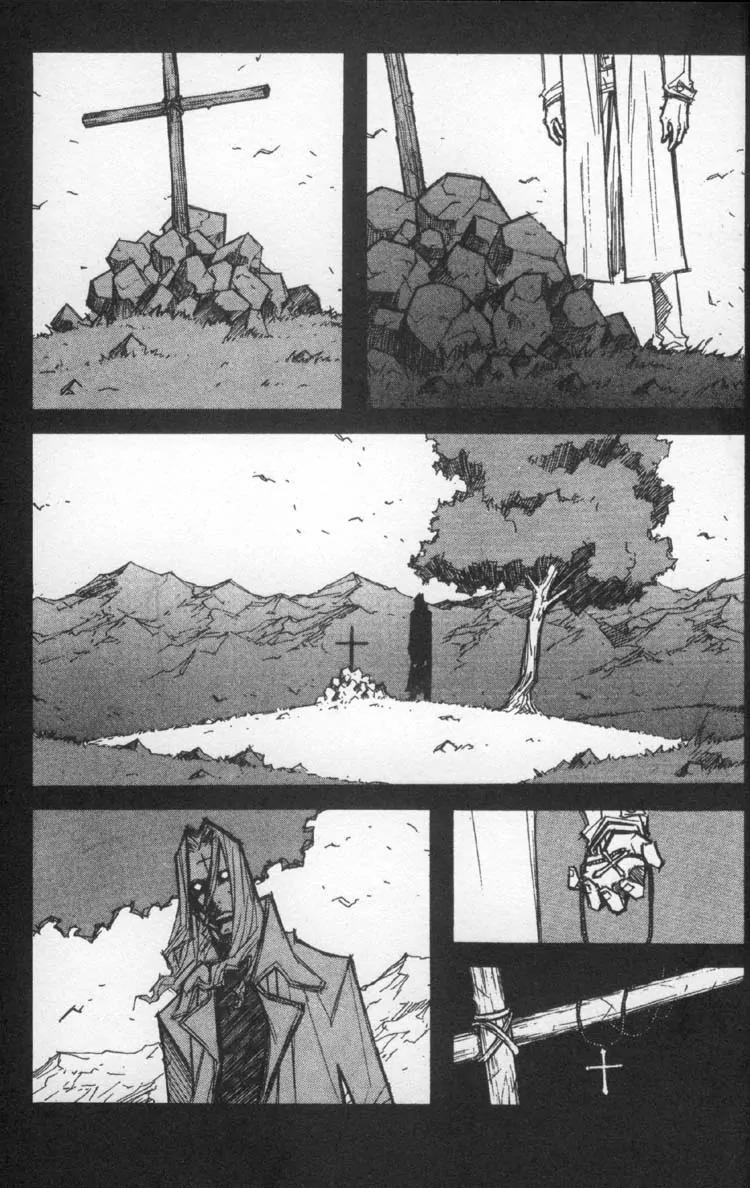 Priest Chapter 79 page 15 - Chapter 79