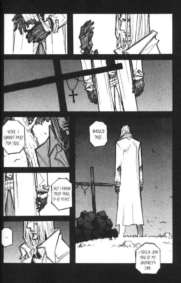 Priest Chapter 79 page 16 - Chapter 79