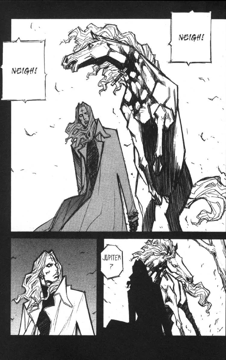Priest Chapter 79 page 17 - Chapter 79