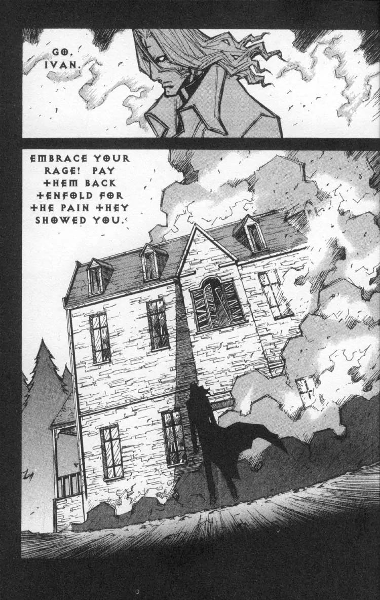 Priest Chapter 79 page 19 - Chapter 79