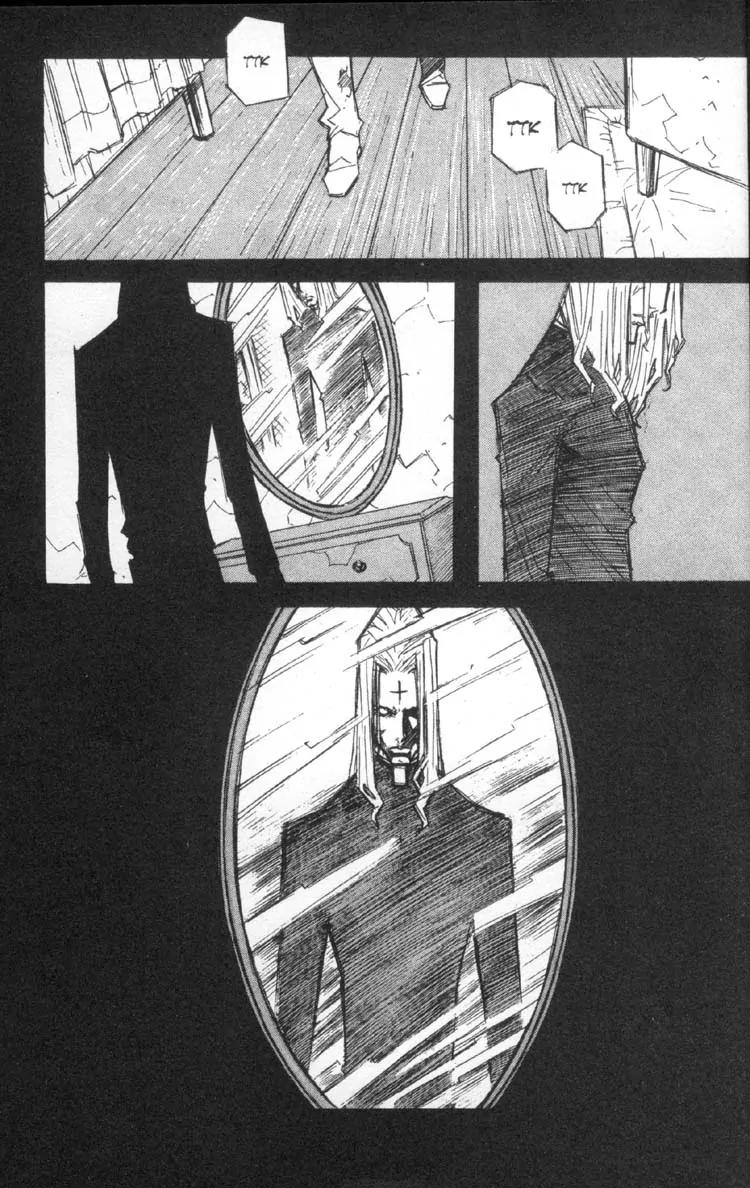 Priest Chapter 79 page 2 - Chapter 79