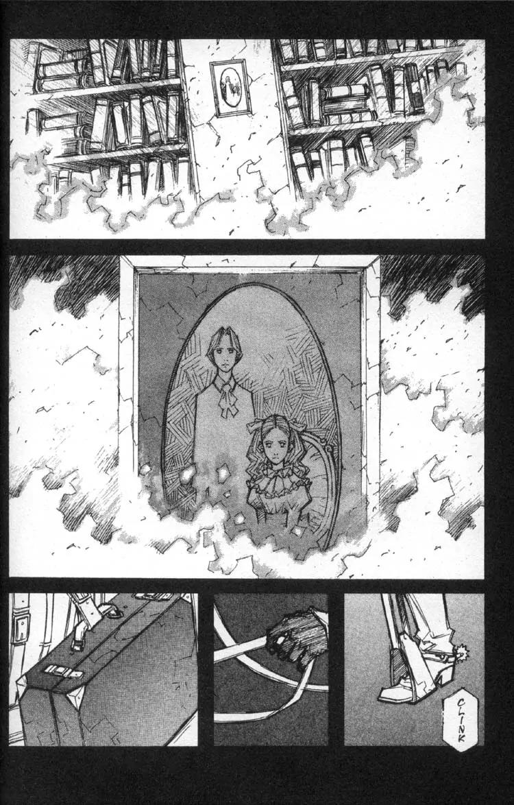 Priest Chapter 79 page 20 - Chapter 79