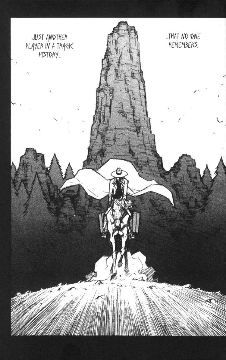 Priest Chapter 79 page 23 - Chapter 79