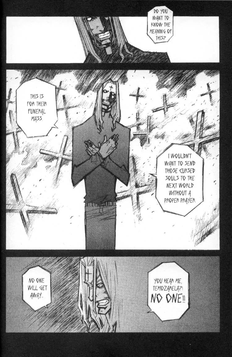 Priest Chapter 79 page 5 - Chapter 79