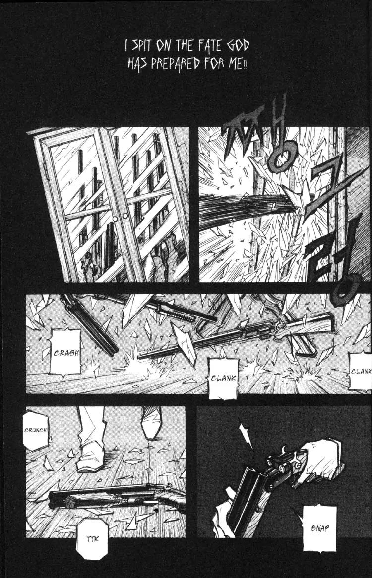 Priest Chapter 79 page 6 - Chapter 79