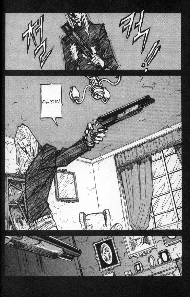 Priest Chapter 79 page 7 - Chapter 79