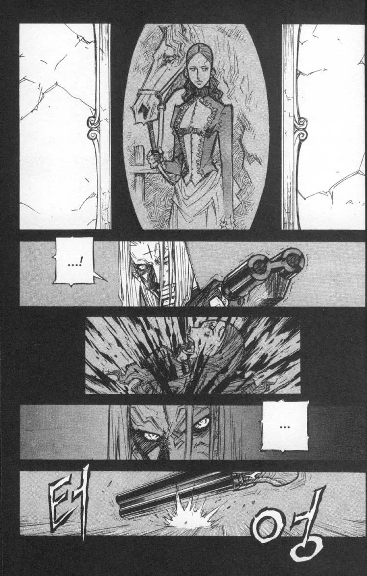 Priest Chapter 79 page 8 - Chapter 79