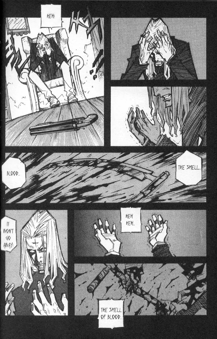 Priest Chapter 79 page 9 - Chapter 79