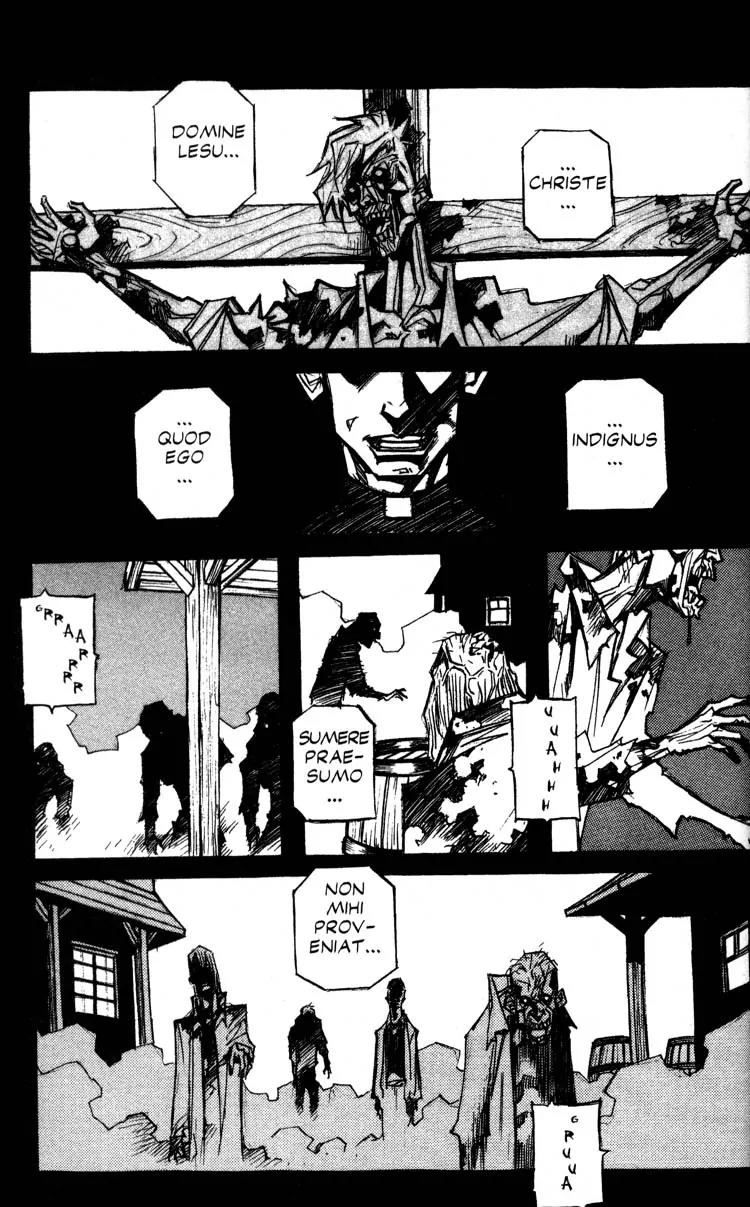Priest Chapter 8 page 10 - Chapter 8