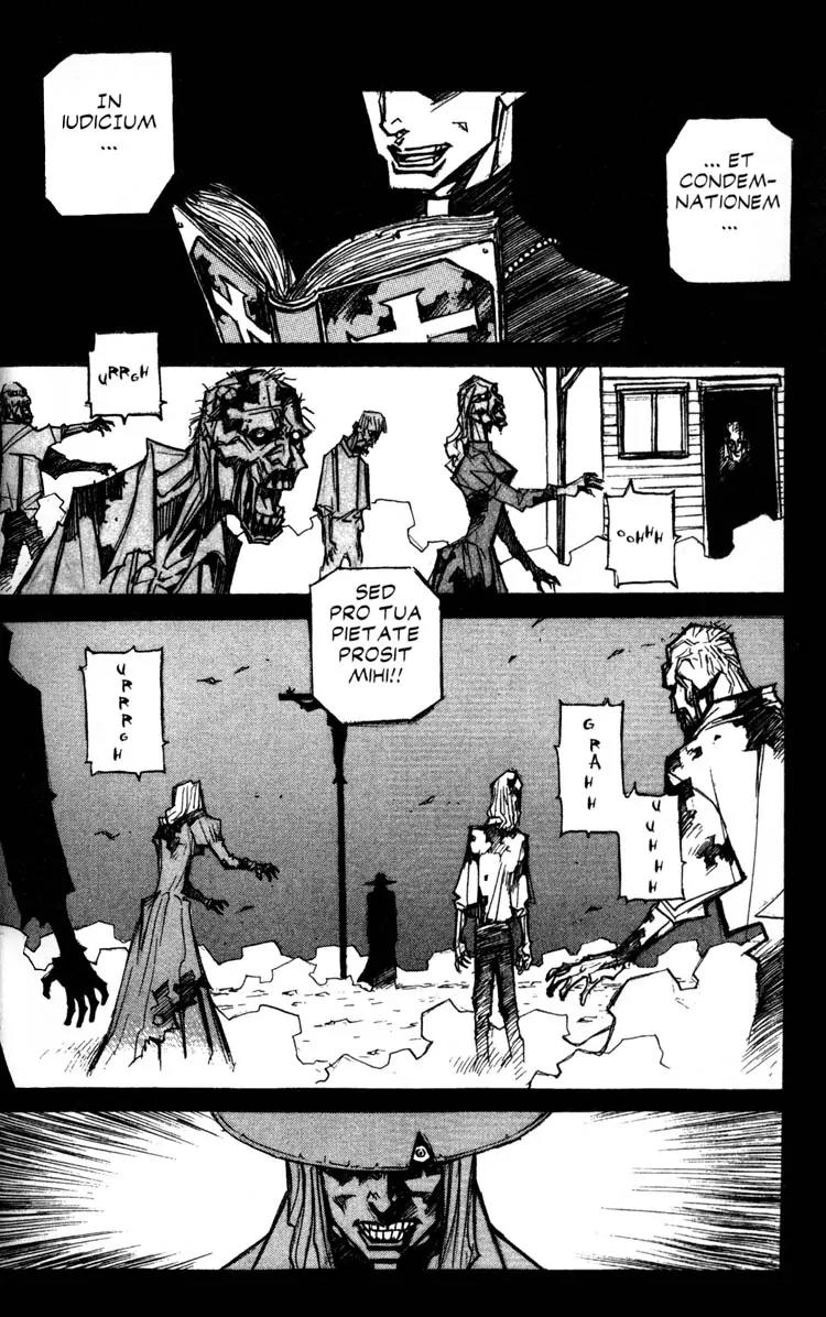 Priest Chapter 8 page 11 - Chapter 8
