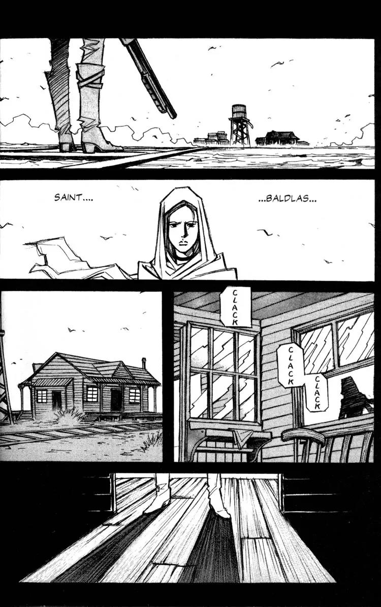 Priest Chapter 8 page 13 - Chapter 8