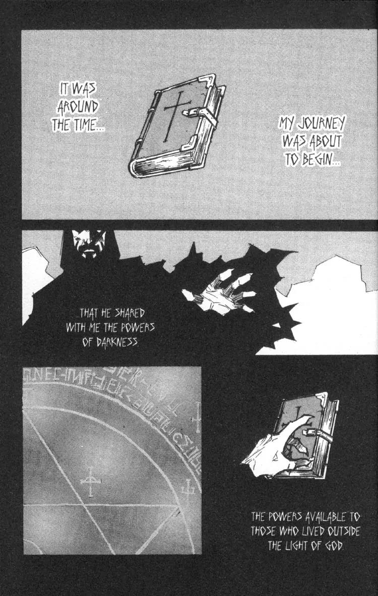 Priest Chapter 80 page 2 - Chapter 80