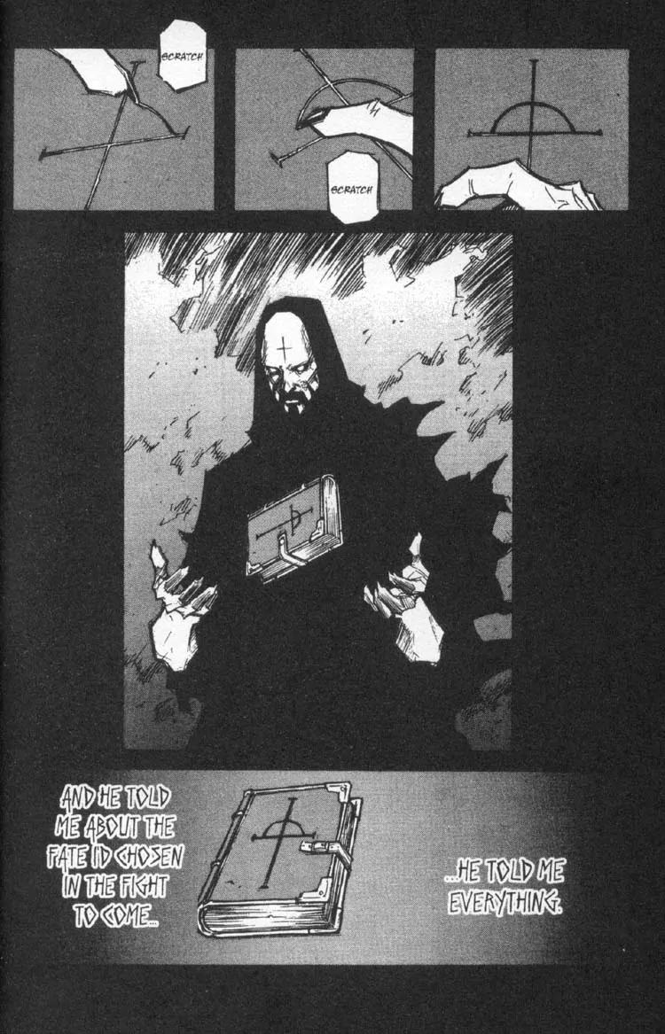 Priest Chapter 80 page 3 - Chapter 80