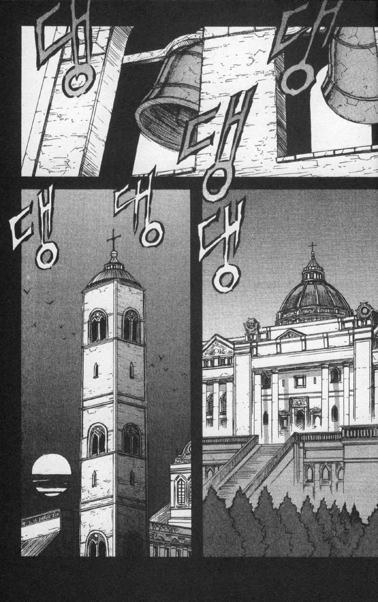 Priest Chapter 80 page 4 - Chapter 80