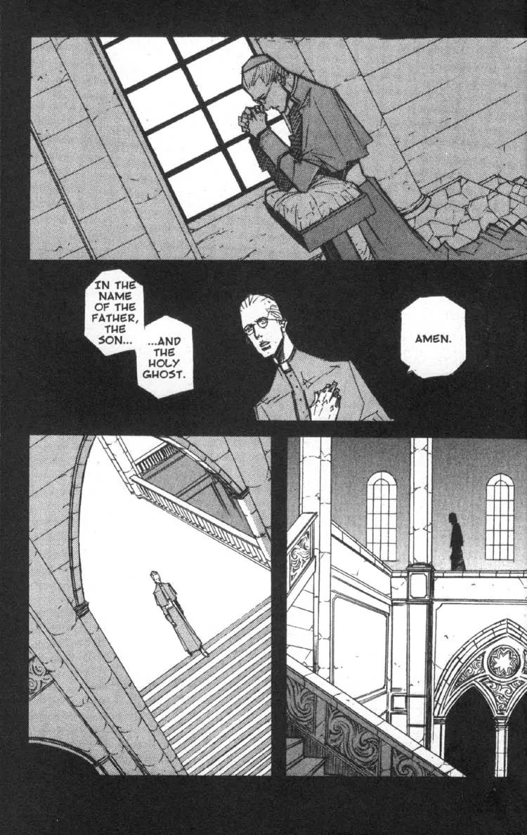 Priest Chapter 80 page 6 - Chapter 80