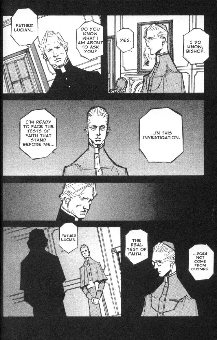 Priest Chapter 80 page 9 - Chapter 80