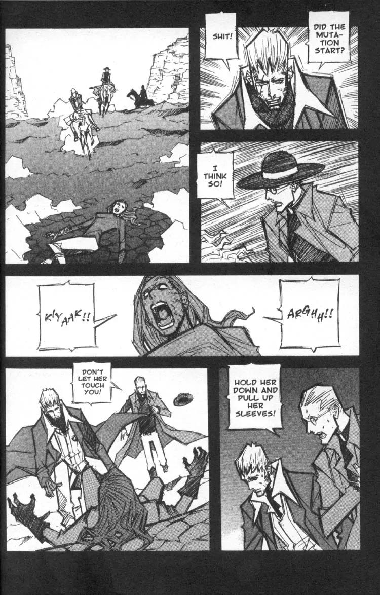 Priest Chapter 81 page 10 - Chapter 81