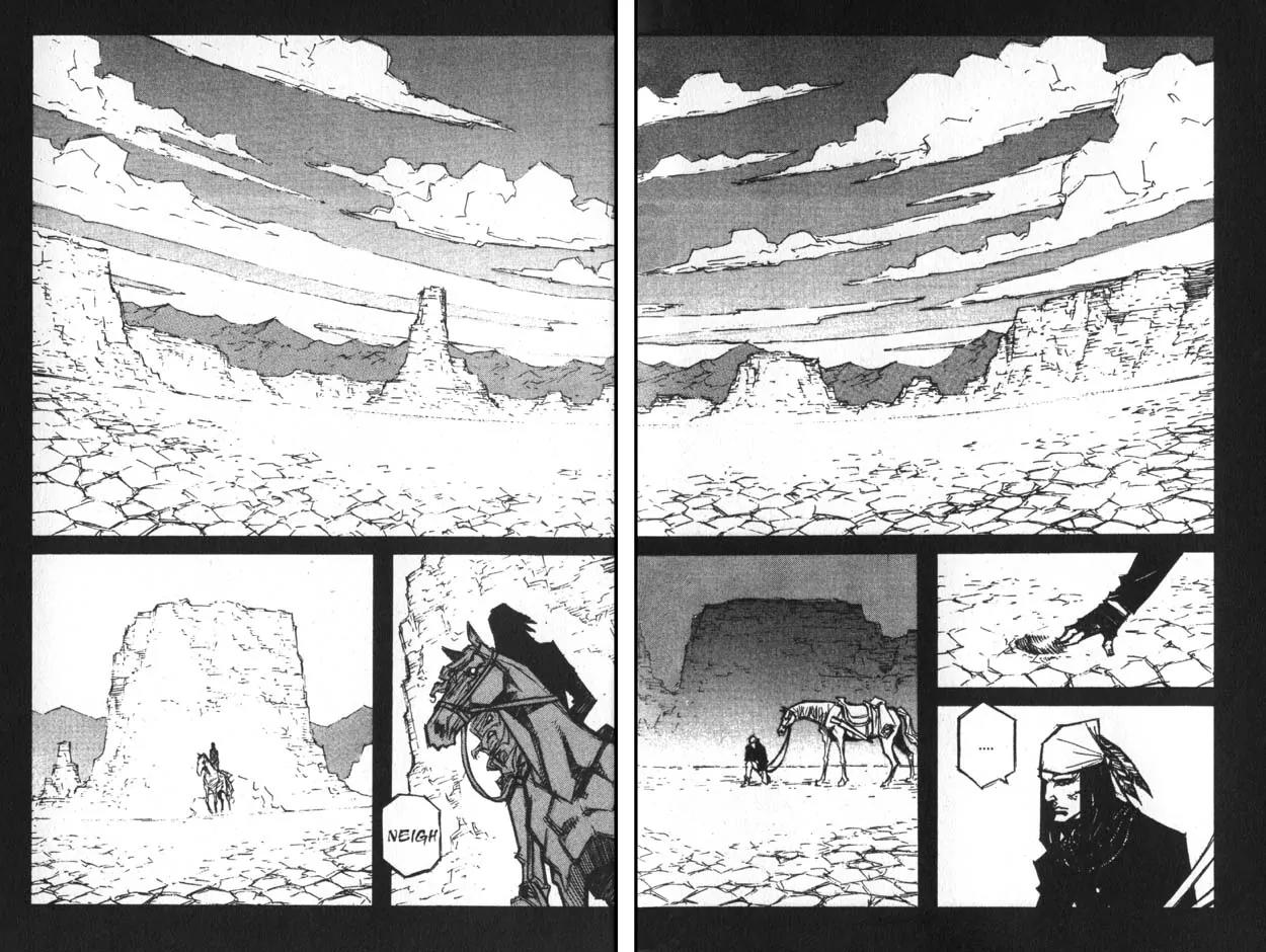 Priest Chapter 81 page 2 - Chapter 81