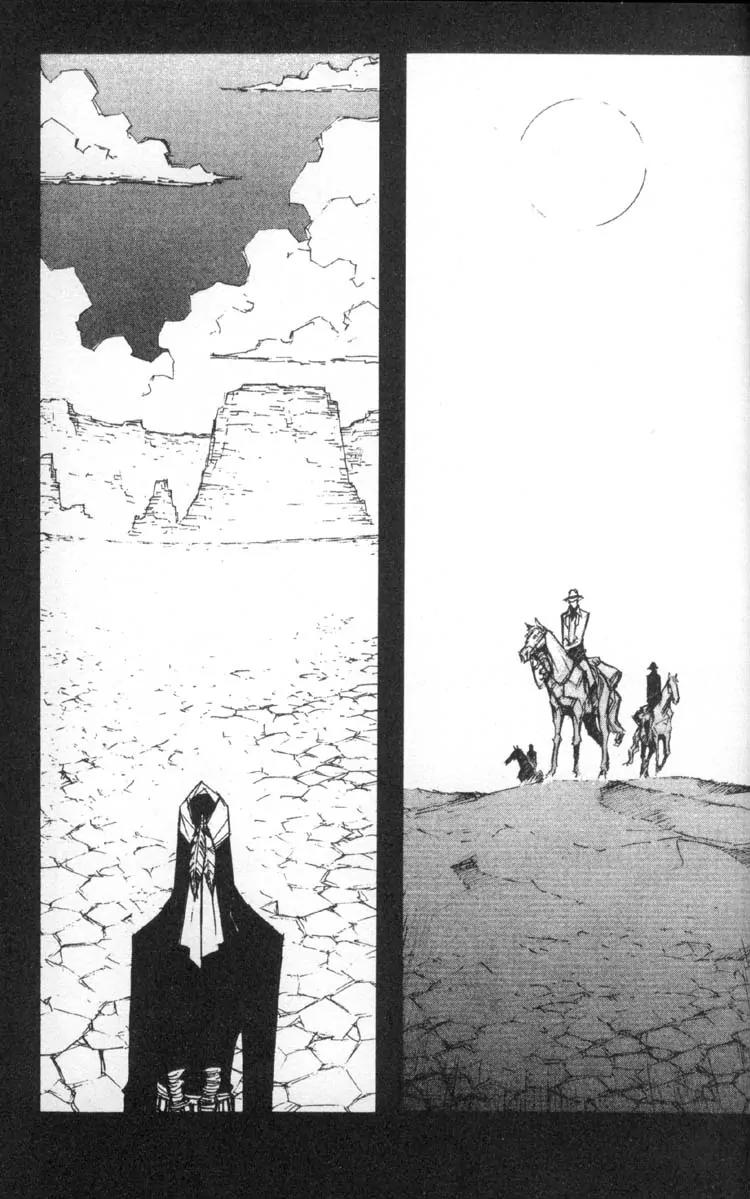 Priest Chapter 81 page 3 - Chapter 81