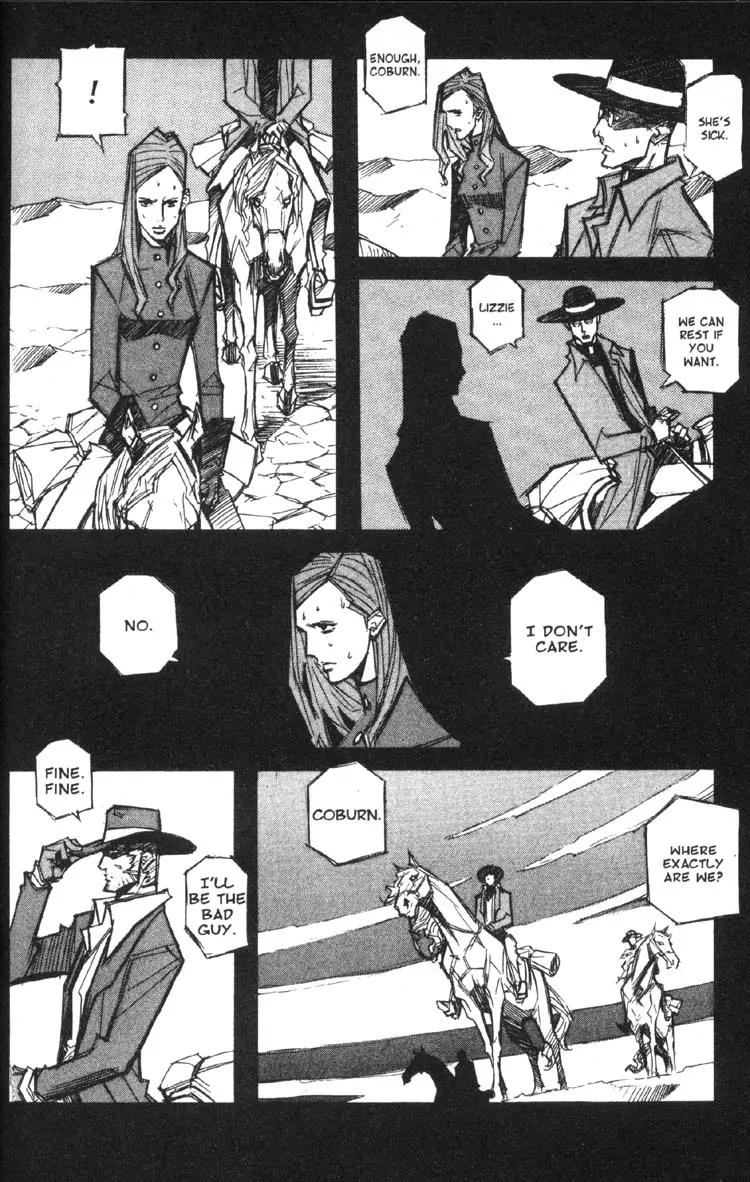 Priest Chapter 81 page 6 - Chapter 81