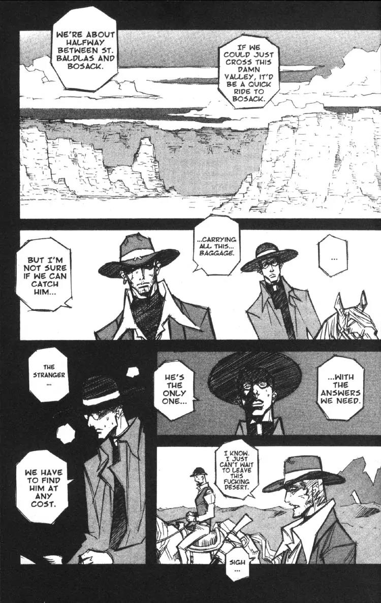 Priest Chapter 81 page 7 - Chapter 81