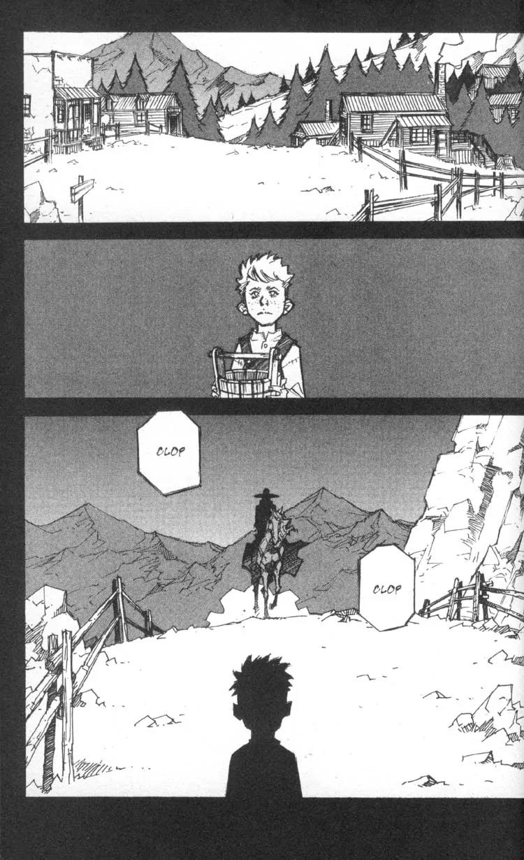 Priest Chapter 83 page 11 - Chapter 83