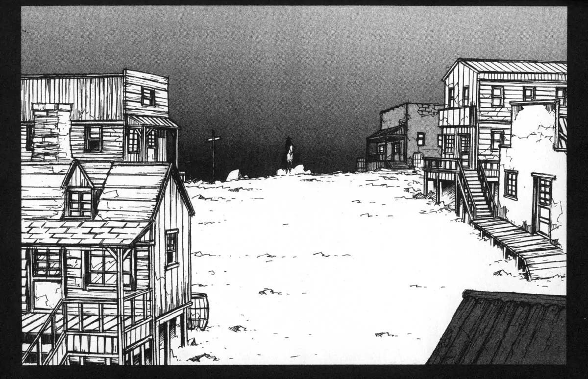 Priest Chapter 83 page 14 - Chapter 83