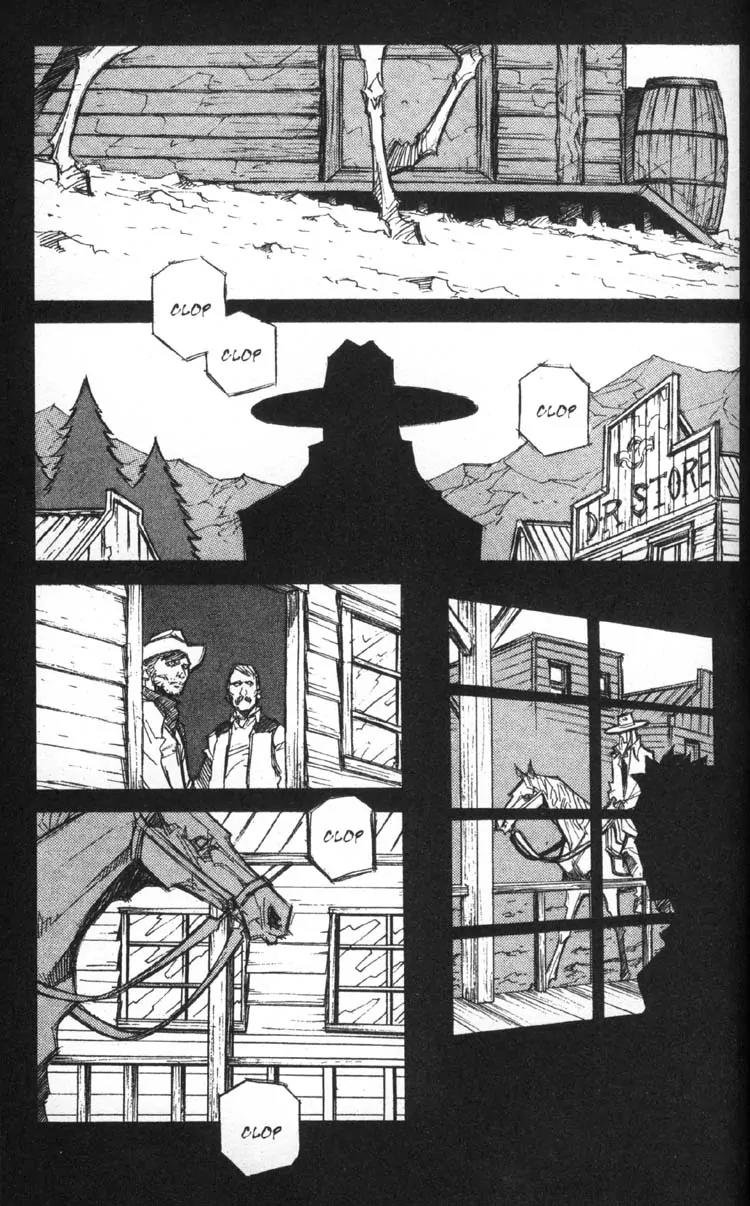 Priest Chapter 83 page 15 - Chapter 83