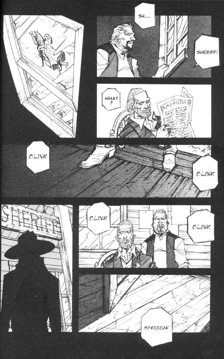 Priest Chapter 83 page 16 - Chapter 83