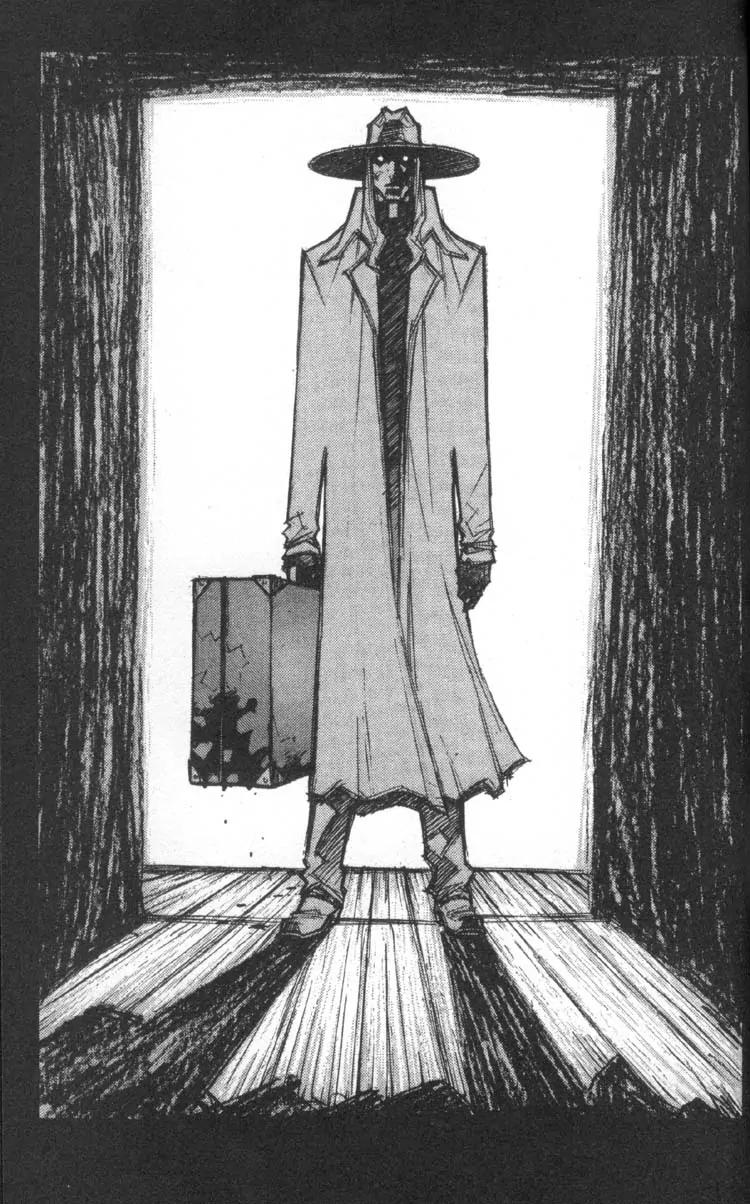 Priest Chapter 83 page 17 - Chapter 83