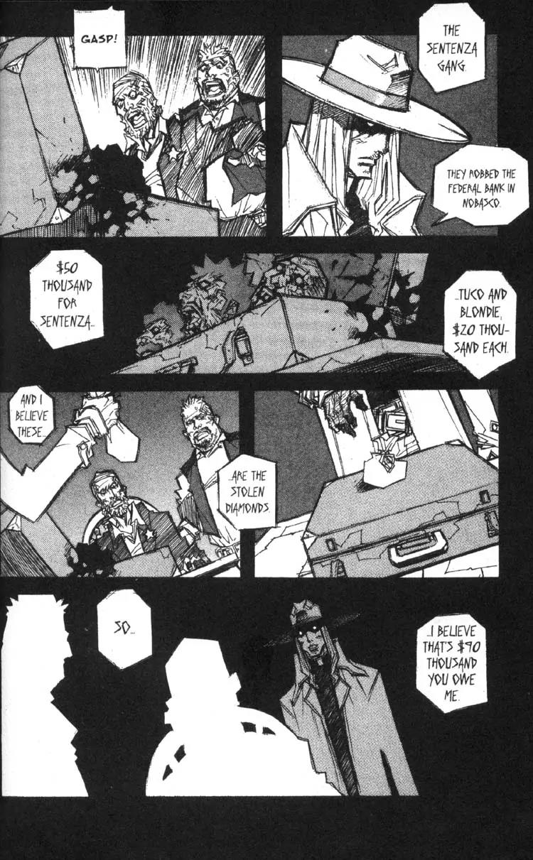 Priest Chapter 83 page 20 - Chapter 83