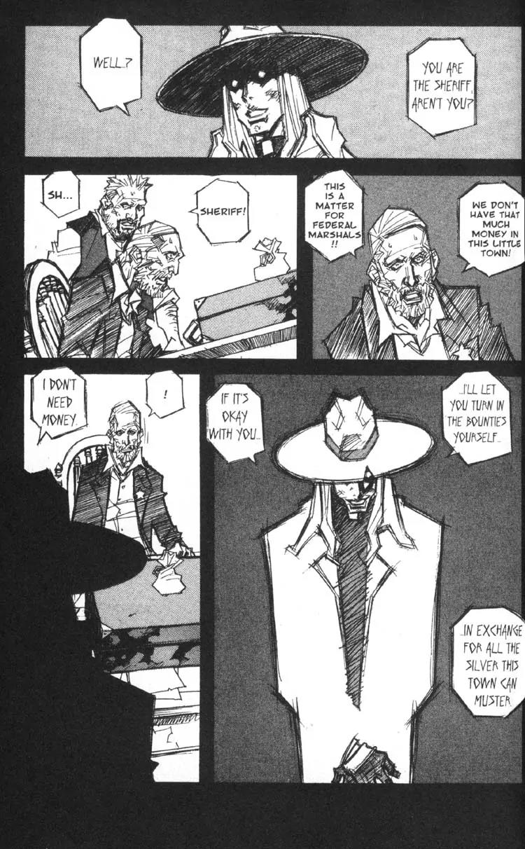 Priest Chapter 83 page 21 - Chapter 83