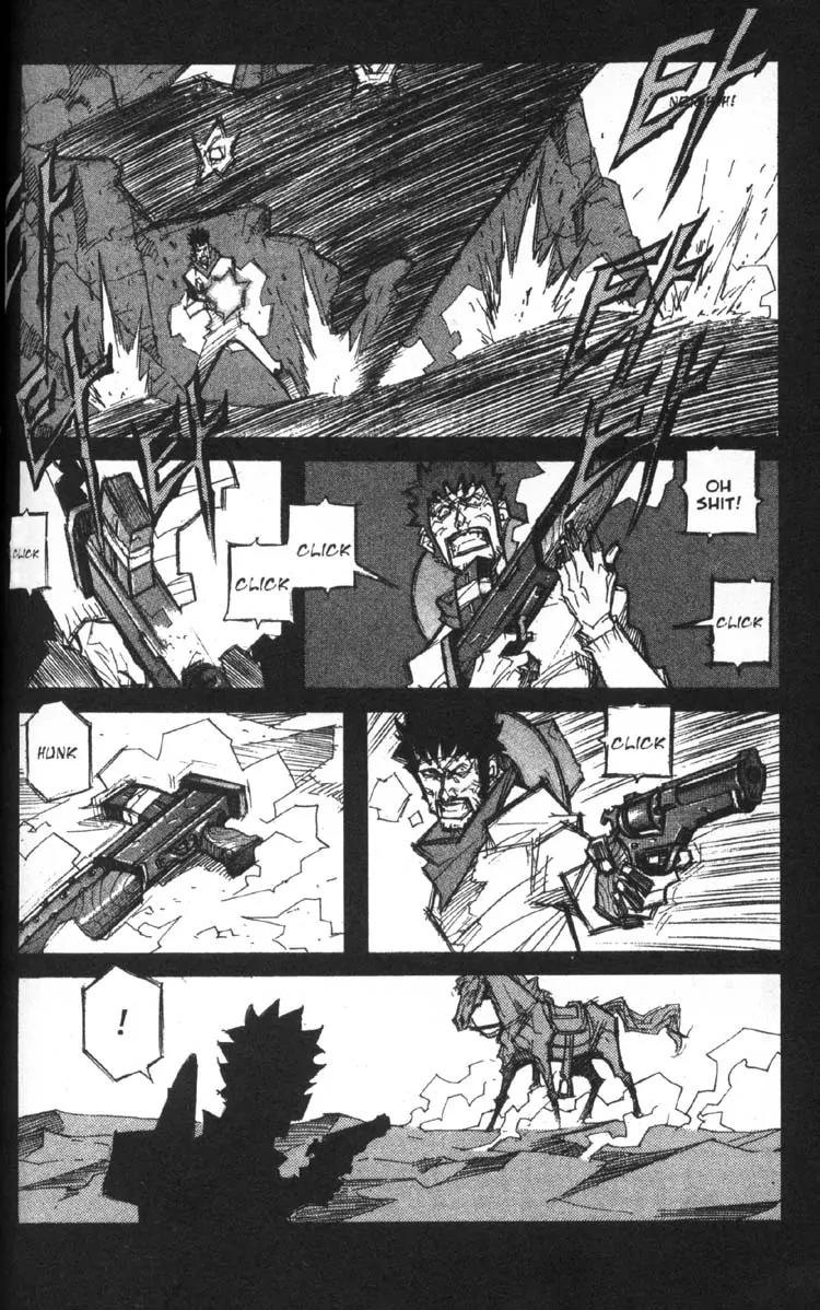 Priest Chapter 83 page 3 - Chapter 83
