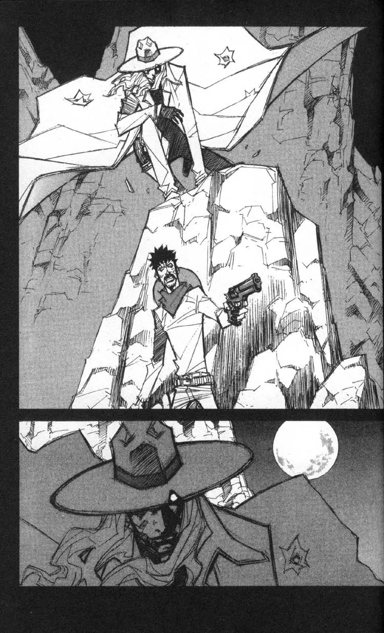 Priest Chapter 83 page 4 - Chapter 83