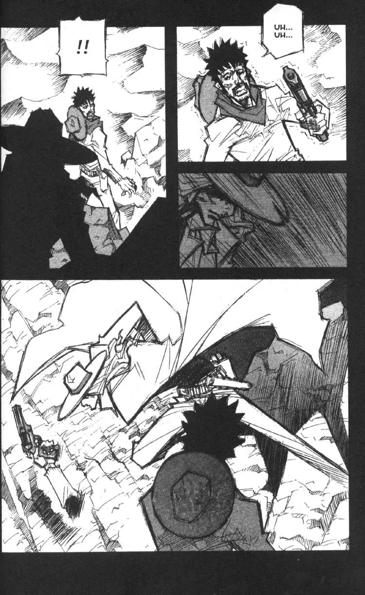 Priest Chapter 83 page 5 - Chapter 83