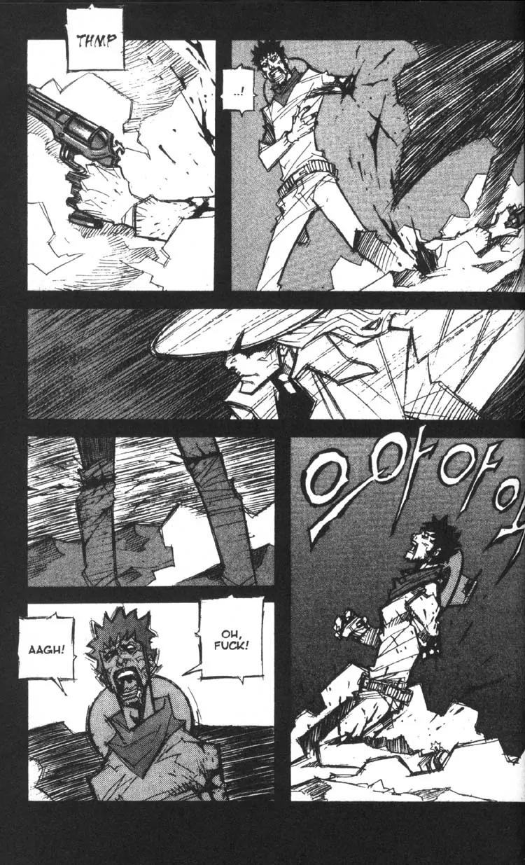 Priest Chapter 83 page 6 - Chapter 83