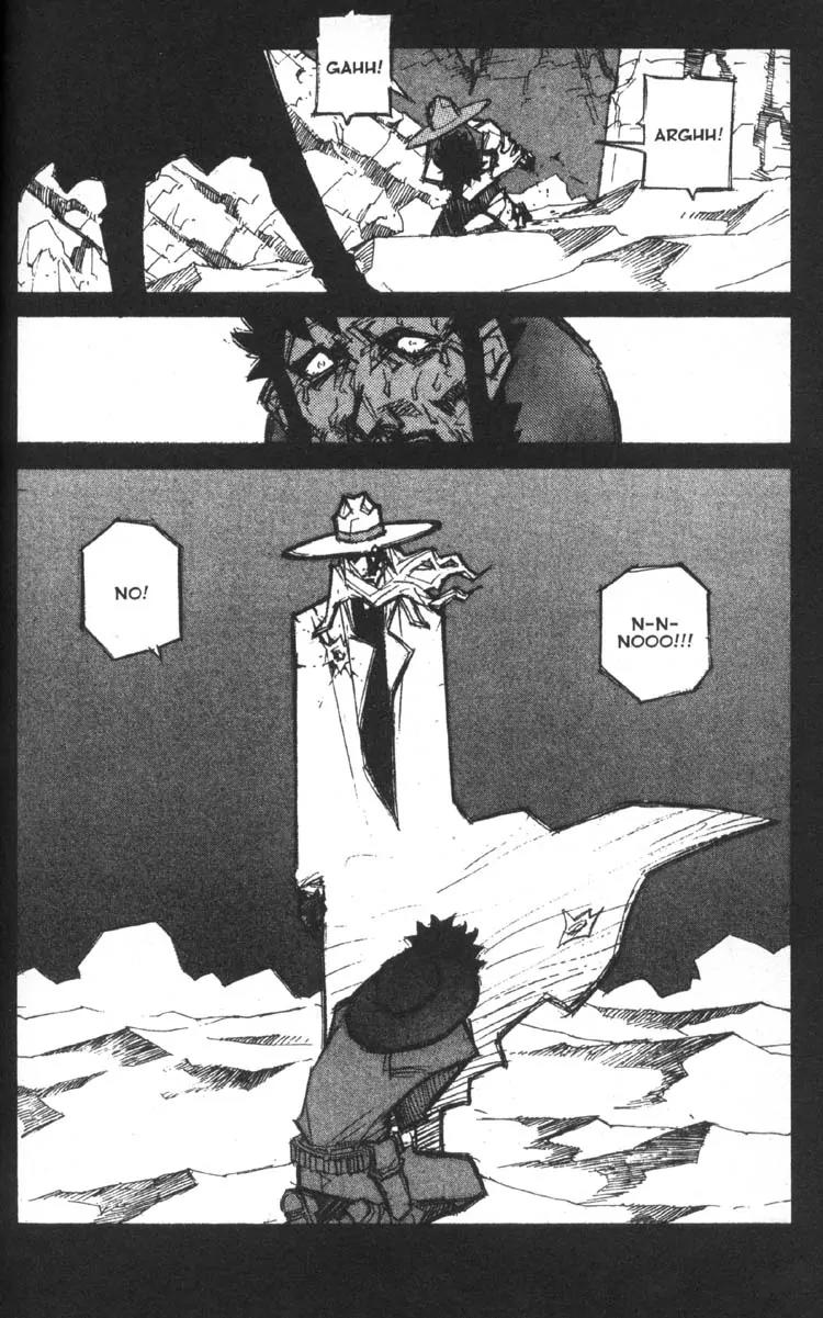 Priest Chapter 83 page 7 - Chapter 83