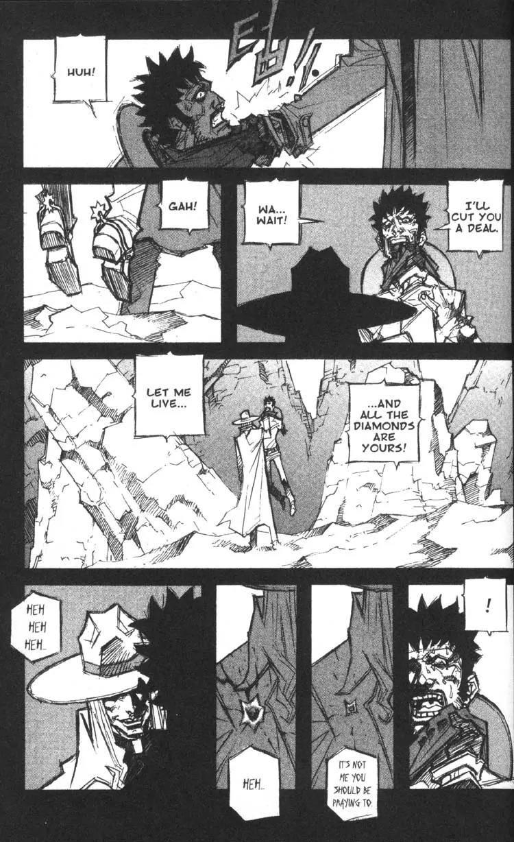 Priest Chapter 83 page 8 - Chapter 83
