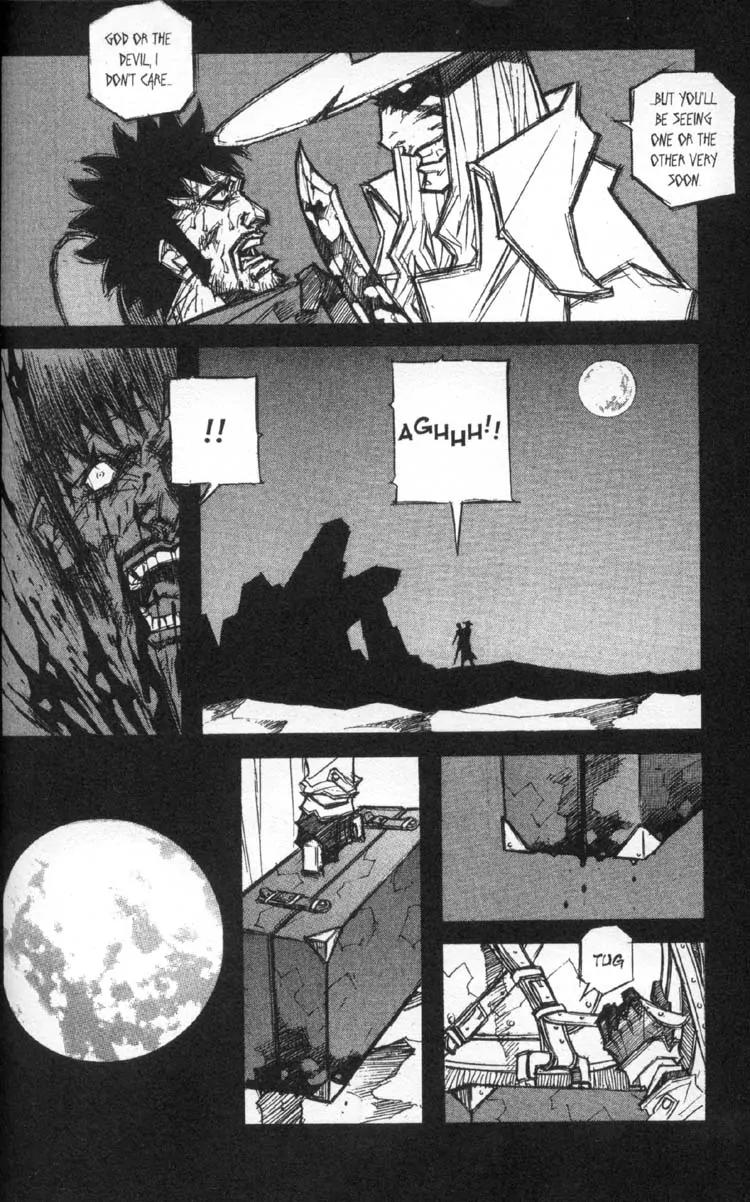 Priest Chapter 83 page 9 - Chapter 83