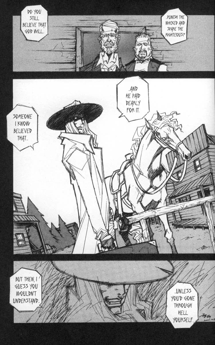 Priest Chapter 84 page 10 - Chapter 84