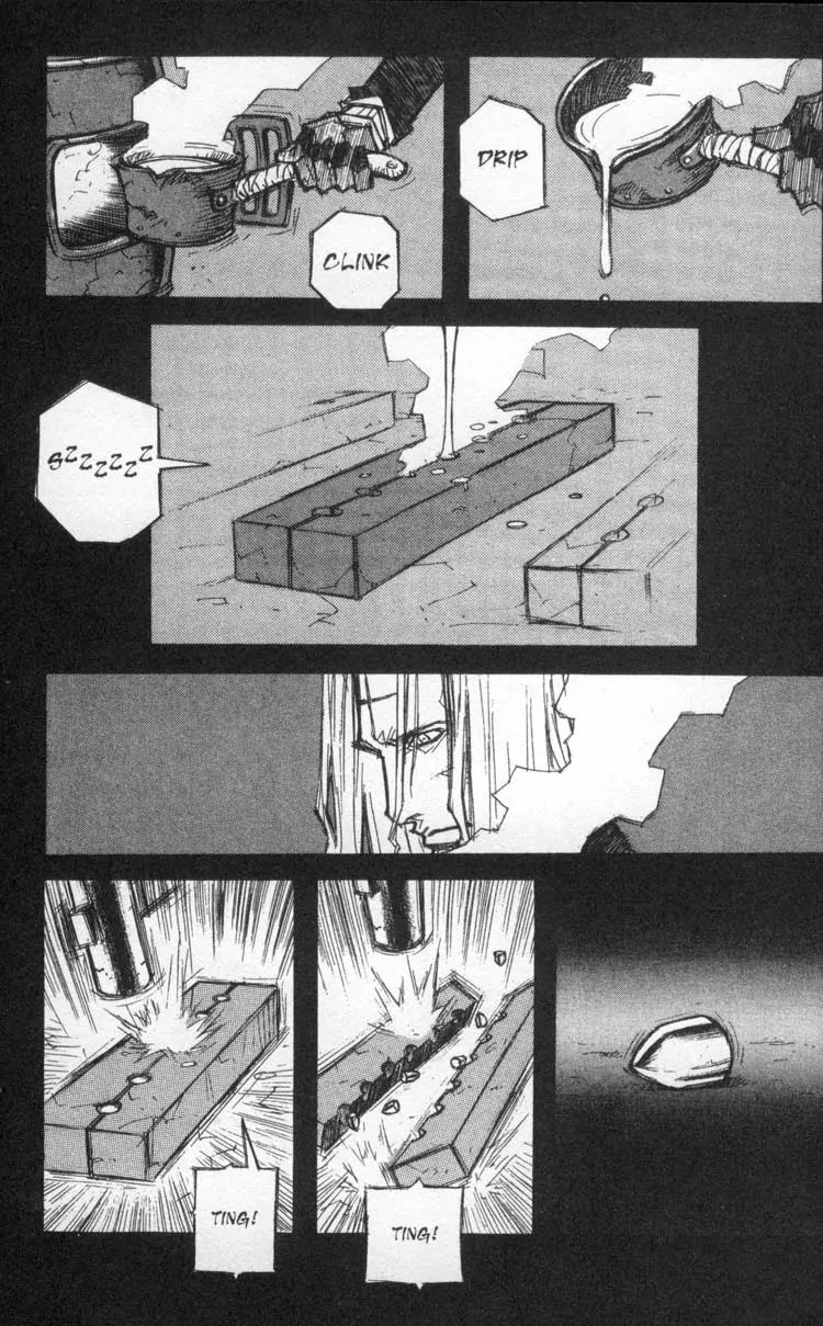 Priest Chapter 84 page 12 - Chapter 84