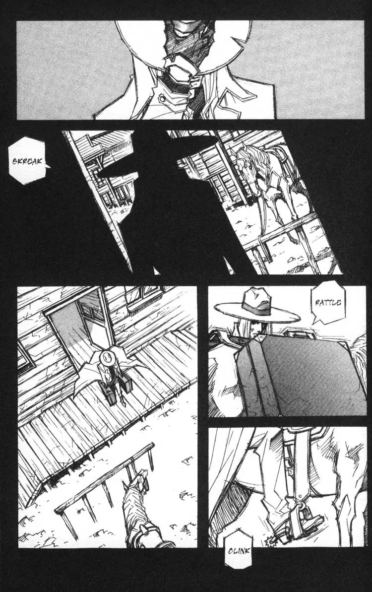 Priest Chapter 84 page 15 - Chapter 84